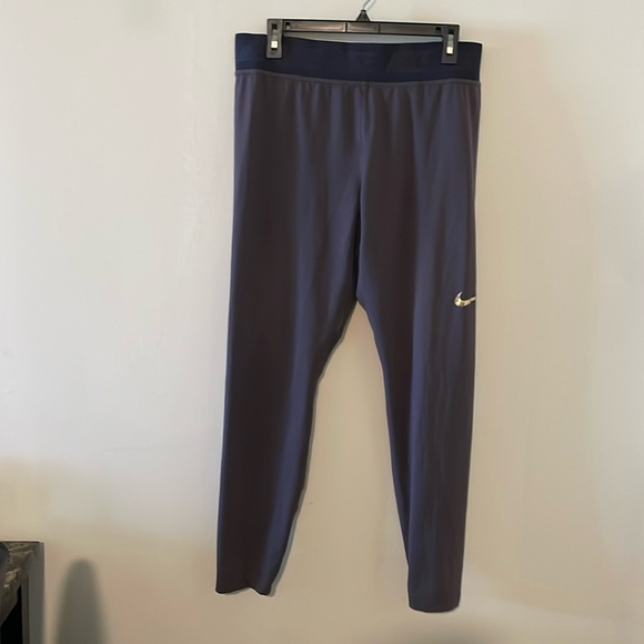 NIKE Maria Sharapova Collection Leggings - Picture 1 of 8